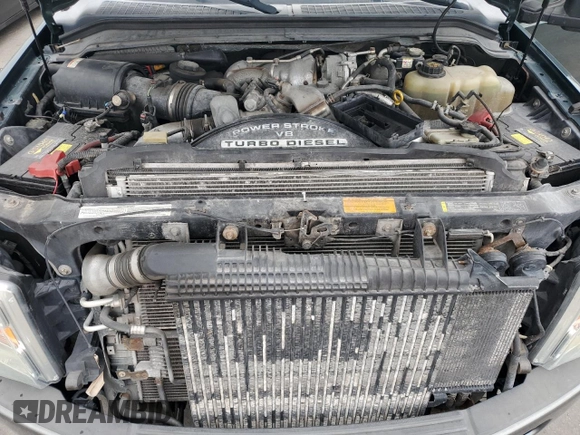 2009 Ford F-350 XL с VIN 1FTWW31R69EA53471, выставлен на аукционе Copart как лот 61756275 с пробегом 105 011 миль миль и Списание • Salvage title. История ставок и продаж доступна на DreamBid. Изображение 11.