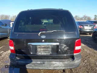 2004 Kia Sedona LX with VIN KNDUP131X46601278, listed as a IAAI auction lot 41472321 with 202,212 mi miles. Bid and sale history available at carsss.com. Image 17.