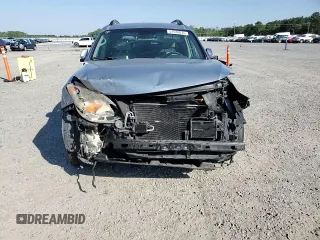 2007 Hyundai Veracruz GLS with VIN KM8NU13C27U006547, listed as a Copart auction lot 51938075 with 292,134 mi miles and Salvage Title. Bid and sale history available at DreamBid. Image 11.