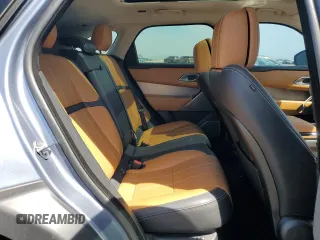 2018 Land Rover Range Rover Velar S с VIN SALYB2RVXJA733653, выставлен на аукционе Copart как лот 57127465 с пробегом 82 187 миль миль и Чистый • Clean title. История ставок и продаж доступна на DreamBid. Изображение 11.