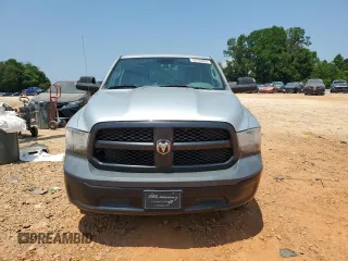 2017 Ram 1500 ST with VIN 1C6RR7FG2HS755751, listed as a Copart auction lot 62762935 with 168,508 mi miles and Clean title. Bid and sale history available at DreamBid. Image 5.