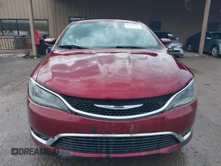 2015 Chrysler 200 Limited with VIN 1C3CCCAB8FN714934, listed as a IAAI auction lot 41906224 with 144,685 mi miles and . Bid and sale history available at carsss.com. Image 6.