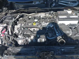 2024 Toyota Corolla Cross XLE z VIN 7MUDAAAG0RV080383, wystawiony jako IAAI lot #42032391 z przebiegiem 16 593 mil mil oraz . Historia ofert i sprzedaży dostępna na DreamBid. Obrazek 10.