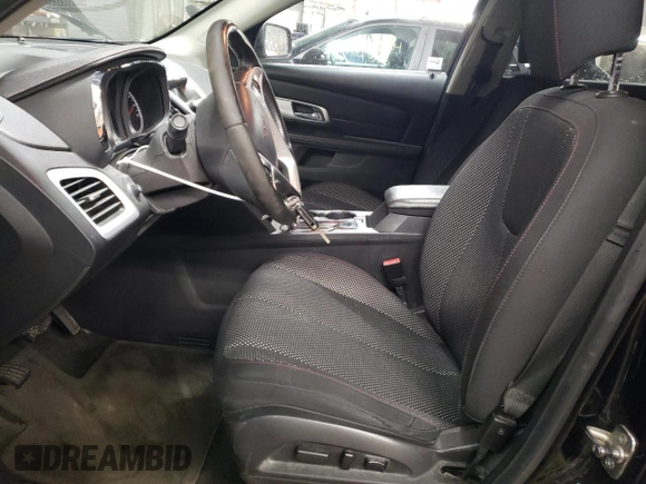 2011 GMC Terrain SLE-2 with VIN 2CTFLSE5XB6360926, listed as a Copart auction lot 79031134 with 177,653 mi miles and Salvage Title. Bid and sale history available at carsss.com. Image 7.