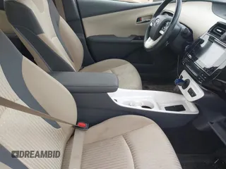 2016 Toyota Prius Four with VIN JTDKARFU2G3526613, listed as a IAAI auction lot 41742117 with 162,214 mi miles. Bid and sale history available at carsss.com. Image 5.
