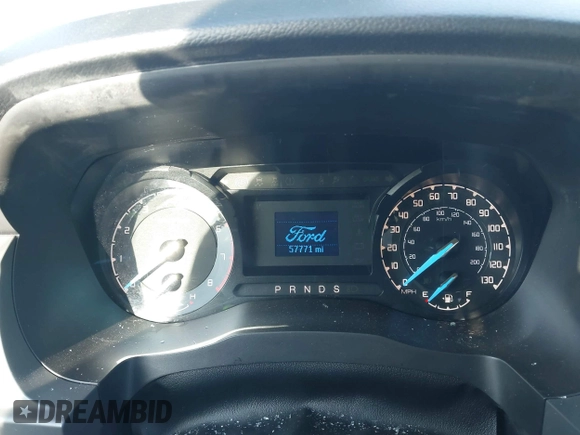 2020 Ford Ranger XL with VIN 1FTER4FH5LLA96355, listed as a IAAI auction lot 42539772 with 57,771 mi miles and . Bid and sale history available at DreamBid. Image 7.