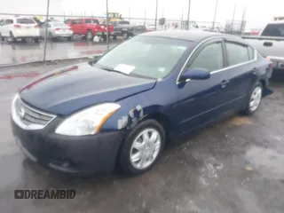 2012 Nissan Altima 2.5 S with VIN 1N4AL2AP5CC239250, listed as a IAAI auction lot 41554436 with 131,122 mi miles. Bid and sale history available at carsss.com. Image 20.