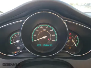 2012 Chevrolet Malibu LT w/2LT with VIN 1G1ZD5EU5CF379057, listed as a Copart auction lot 43403885 with 154,844 mi miles and Non Repairable. Bid and sale history available at carsss.com. Image 9.