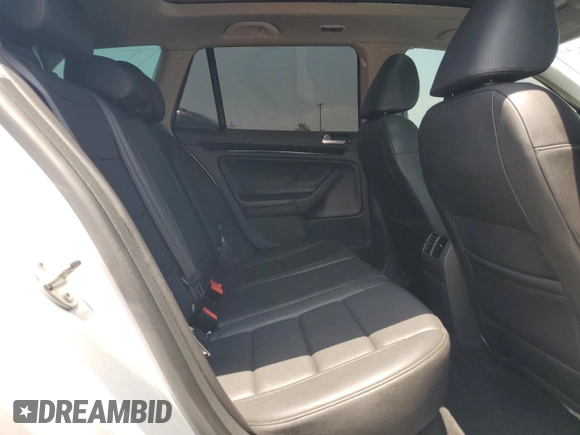 2012 Volkswagen Jetta TDI w/Sunroof & Nav with VIN 3VWPL7AJ6CM664694, listed as a Copart auction lot 60086895 with 144,780 mi miles and Clean title. Bid and sale history available at DreamBid. Image 10.