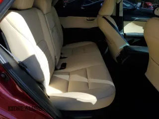 2015 Lexus NX 200t z VIN JTJYARBZ3F2019345, wystawiony jako Copart lot #50144725 z przebiegiem 163 565 mil mil oraz Tytuł czysty. Historia ofert i sprzedaży dostępna na DreamBid. Obrazek 10.