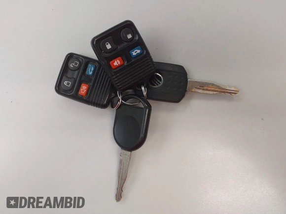 2005 Mercury Montego Luxury z VIN 1MEFM40185G611793, wystawiony jako IAAI lot #41125667 z przebiegiem Nie podano mil oraz . Historia ofert i sprzedaży dostępna na DreamBid. Obrazek 11.