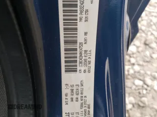 2010 Chrysler Sebring LX with VIN 1C3BC4EB4AN147528, listed as a Copart auction lot 80719044 with 154,647 mi miles and Salvage Title. Bid and sale history available at carsss.com. Image 12.