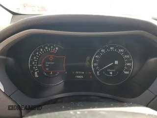 2015 Lincoln MKZ z VIN 3LN6L2JKXFR600669, wystawiony jako Copart lot #51130115 z przebiegiem 75 176 mil mil oraz Szkoda całkowita • Salvage title. Historia ofert i sprzedaży dostępna na DreamBid. Obrazek 9.
