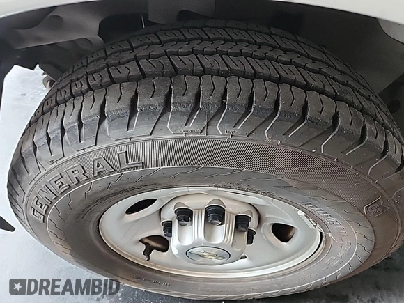 2021 Chevrolet Express Cargo with VIN 1GCWGAFP7M1312641, listed as a IAAI auction lot 42672824 with 78,836 mi miles and . Bid and sale history available at DreamBid. Image 19.