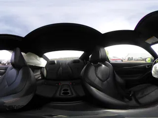 2021 Infiniti Q60 Red Sport 400 with VIN JN1FV7LL4MM560101, listed as a IAAI auction lot 41459579 with 29,340 mi miles and . Bid and sale history available at DreamBid. Image 18.