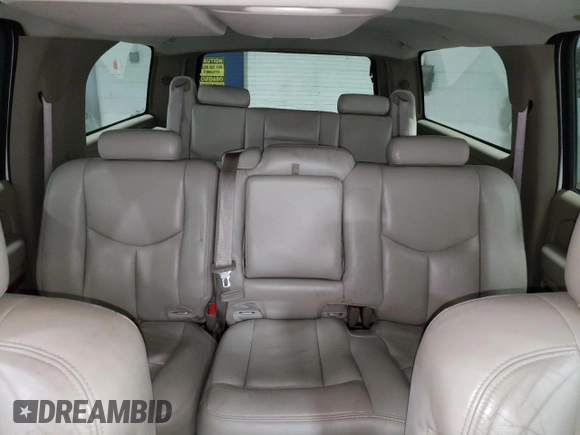 2004 Chevrolet Suburban Z71 with VIN 3GNFK16Z84G317016, listed as a Copart auction lot 74145374 with 257,362 mi miles and Clean Title. Bid and sale history available at carsss.com. Image 10.