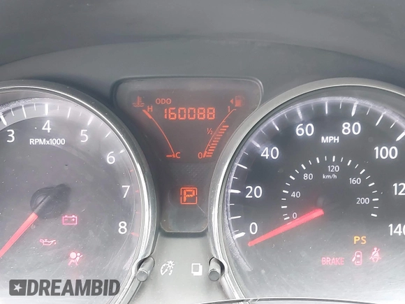2012 Nissan Versa SV with VIN 3N1CN7AP1CL905618, listed as a IAAI auction lot 42212036 with 160,088 mi miles and . Bid and sale history available at DreamBid. Image 7.