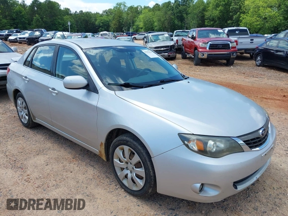 2009 Subaru Impreza i с VIN JF1GE616X9H504758, выставлен на аукционе IAAI как лот 42502416 с пробегом 261 043 миль миль и . История ставок и продаж доступна на DreamBid. Изображение 1.