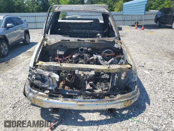 2003 Ford F-150 XL z VIN 2FTRF17W53CA11627, wystawiony jako Copart lot #53781405 z przebiegiem Nie podano mil oraz Szkoda całkowita • Salvage title. Historia ofert i sprzedaży dostępna na DreamBid. Obrazek 5.