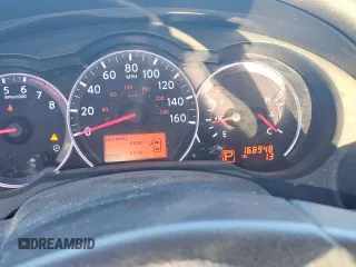 2012 Nissan Altima S with VIN 1N4AL2AP0CN511286, listed as a Copart auction lot 73615394 with 168,948 mi miles and Clean Title. Bid and sale history available at DreamBid. Image 8.