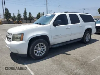 2009 Chevrolet Suburban 2LT с VIN 1GNFC26099R197562, выставлен на аукционе Copart как лот 60078455 с пробегом 242 533 миль миль и Чистый • Clean title. История ставок и продаж доступна на DreamBid. Изображение 1.