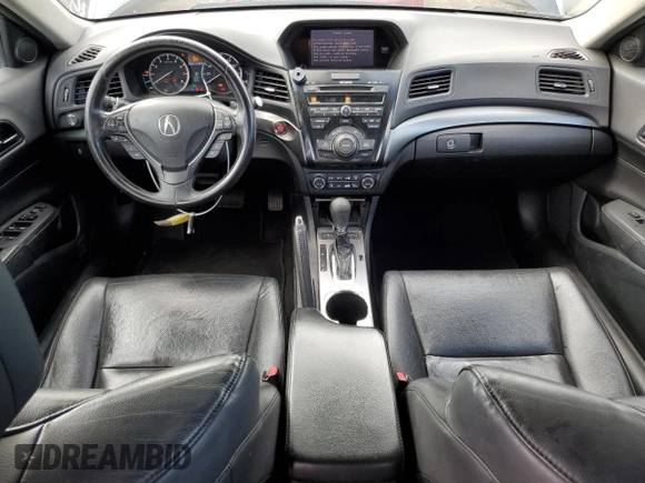 2013 Acura ILX Hybrid Technology z VIN 19VDE3F72DE300718, wystawiony jako Copart lot #47427005 z przebiegiem 169 265 mil mil oraz Czysty tytuł • Clean title. Historia ofert i sprzedaży dostępna na DreamBid. Obrazek 8.