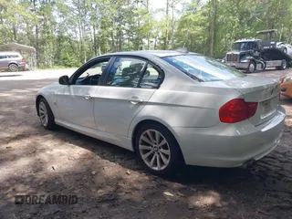 2011 BMW 3 Series 328i xDrive with VIN WBAPK5C50BA655878, listed as a IAAI auction lot 42780068 with 95,950 mi miles and . Bid and sale history available at DreamBid. Image 3.