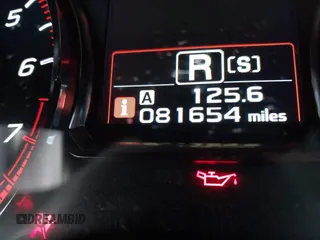 2018 Subaru WRX Premium with VIN JF1VA1C61J8824039, listed as a IAAI auction lot 41622829 with 81,654 mi miles. Bid and sale history available at carsss.com. Image 16.