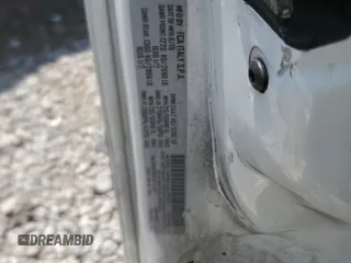 2020 Ram ProMaster City Passenger SLT with VIN ZFBHRFBB8L6P26560, listed as a Copart auction lot 68009834 with Not Provided miles and Salvage Title. Bid and sale history available at carsss.com. Image 13.