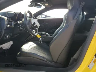 2020 Aston Martin Vantage z VIN SCFSMGAW0LGN04408, wystawiony jako Copart lot #60332245 z przebiegiem Nie podano mil oraz Szkoda całkowita • Salvage title. Historia ofert i sprzedaży dostępna na DreamBid. Obrazek 7.