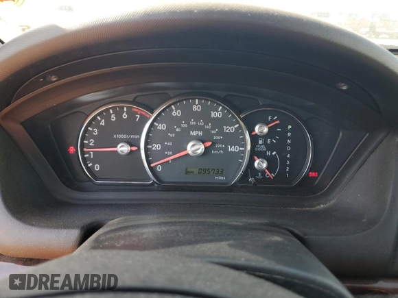 2011 Mitsubishi Galant ES with VIN 4A32B3FFXBE005404, listed as a Copart auction lot 52459125 with 95,733 mi miles and Non Repairable. Bid and sale history available at carsss.com. Image 9.