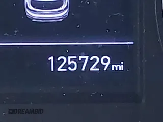 2019 Hyundai Santa Fe SE with VIN 5NMS2CAD6KH114027, listed as a IAAI auction lot 41874556 with 125,729 mi miles. Bid and sale history available at carsss.com. Image 15.