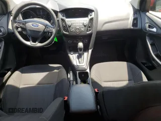 2018 Ford Focus SE z VIN 1FADP3F2XJL254750, wystawiony jako Copart lot #61907545 z przebiegiem 71 328 mil mil oraz Szkoda całkowita • Salvage title. Historia ofert i sprzedaży dostępna na DreamBid. Obrazek 8.