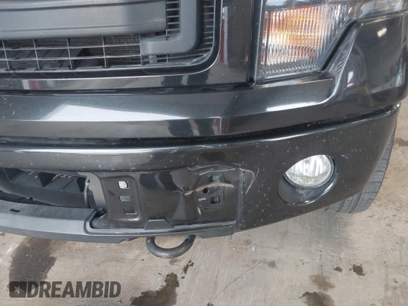 2013 Ford F-150 XL с VIN 1FTFW1ETXDKE73190, выставлен на аукционе IAAI как лот 41739156 с пробегом 85 077 миль миль и . История ставок и продаж доступна на DreamBid. Изображение 18.