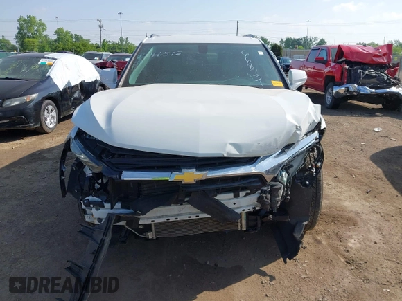 2019 Chevrolet Blazer z VIN 3GNKBCRS7KS668731, wystawiony jako IAAI lot #42266512 z przebiegiem 79 322 mil mil oraz . Historia ofert i sprzedaży dostępna na DreamBid. Obrazek 12.