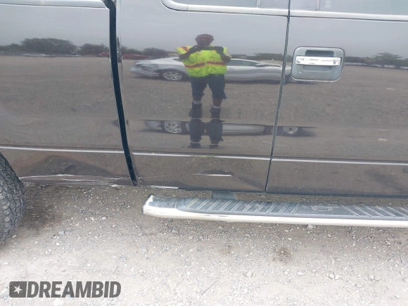 2013 Ford F-150 XL with VIN 1FTFX1ET4DFB28193, listed as a IAAI auction lot 42508120 with 81,930 mi miles and . Bid and sale history available at DreamBid. Image 17.
