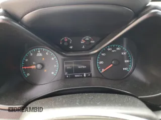 2022 Chevrolet Colorado 4WD LT с VIN 1GCGTCEN8N1307154, выставлен на аукционе Copart как лот 58486435 с пробегом 36 253 миль миль и Списание • Salvage title. История ставок и продаж доступна на DreamBid. Изображение 9.
