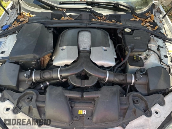 2009 Jaguar XF with VIN SAJWA07C491R36719, listed as a Copart auction lot 49317145 with 101,949 mi miles and Clean Title. Bid and sale history available at DreamBid. Image 7.