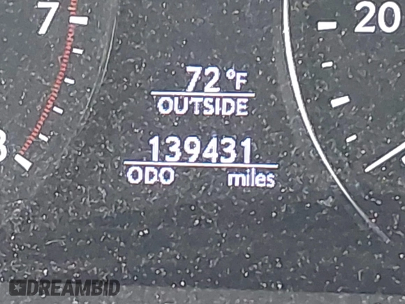 2015 Lexus LS 460 L with VIN JTHGL5EF6F5054364, listed as a IAAI auction lot 42465692 with 139,431 mi miles and . Bid and sale history available at DreamBid. Image 15.
