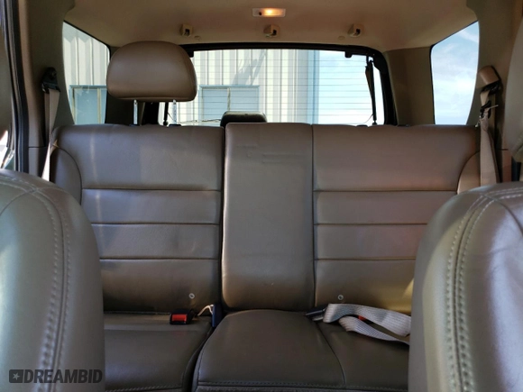 2002 Ford Escape Limited with VIN 1FMCU04172KD23243, listed as a Copart auction lot 57082104 with 153,480 mi miles and Clean Title. Bid and sale history available at carsss.com. Image 10.