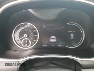 2021 Genesis GV80 z VIN KMUHBDSB8MU066116, wystawiony jako Copart lot #59972755 z przebiegiem 81 652 mil mil oraz Szkoda całkowita • Salvage title. Historia ofert i sprzedaży dostępna na DreamBid. Obrazek 9.