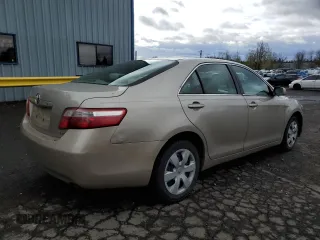 2007 Toyota Camry CE with VIN 4T1BE46K17U523603, listed as a Copart auction lot 51144535 with 160,752 mi miles and Salvage Title. Bid and sale history available at DreamBid. Image 3.