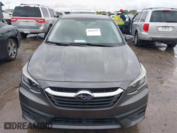 2020 Subaru Legacy Premium z VIN 4S3BWAC63L3017567, wystawiony jako IAAI lot #41899451 z przebiegiem 49 588 mil mil oraz . Historia ofert i sprzedaży dostępna na DreamBid. Obrazek 6.
