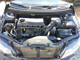 2011 Kia Forte SX с VIN KNAFW5A3XB5338328, выставлен на аукционе IAAI как лот 41403807 с пробегом 178 419 миль миль и . История ставок и продаж доступна на DreamBid. Изображение 10.