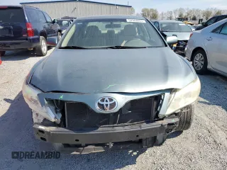 2010 Toyota Camry with VIN 4T1BF3EK7AU531415, listed as a Copart auction lot 50368005 with 171,330 mi miles and Salvage Title. Bid and sale history available at DreamBid. Image 5.