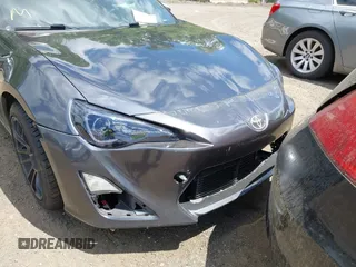2013 Scion FR-S with VIN JF1ZNAA10D1714769, listed as a IAAI auction lot 42219883 with Not Provided miles and . Bid and sale history available at DreamBid. Image 13.