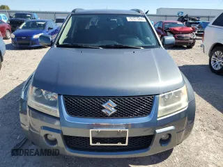 2006 Suzuki Grand Vitara Premium z VIN JS3TD943864102742, wystawiony jako Copart lot #70721944 z przebiegiem 117 402 mil mil oraz Szkoda całkowita • Salvage title. Historia ofert i sprzedaży dostępna na DreamBid. Obrazek 5.