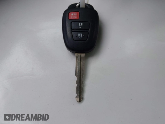 2016 Toyota Prius One with VIN JTDKDTB33G1121440, listed as a IAAI auction lot 42063762 with 72,196 mi miles and . Bid and sale history available at DreamBid. Image 11.