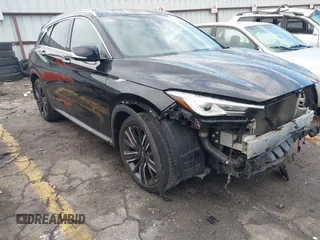 2021 Infiniti QX50 Luxe с VIN 3PCAJ5BAXMF119203, выставлен на аукционе IAAI как лот 42256748 с пробегом 91 723 миль миль и . История ставок и продаж доступна на DreamBid. Изображение 17.