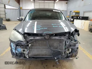 2010 Acura RDX with VIN 5J8TB2H26AA000932, listed as a Copart auction lot 70211954 with 199,671 mi miles and Salvage Title. Bid and sale history available at carsss.com. Image 5.